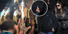 Crans-Montana, Jessica Moretti nel gruppo da cui &egrave; partito l'incendio? I dubbi nelle foto con le candele scintillanti in mano