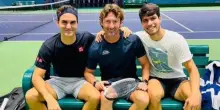 Carlos Alcaraz, Wilander: &laquo;Federer sarebbe l'allenatore perfetto per lo spagnolo&raquo;. Le ipotesi per il dopo-Ferrero
