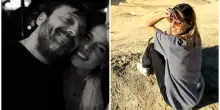 Cesare Cremonini, il viaggio on the road negli Stati Uniti con la nuova fidanzata: chi &egrave; Caterina Licini