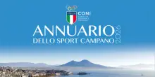 Napoli, alla Feltrinelli la presentazione dell' ?Annuario dello sport campano 2026?