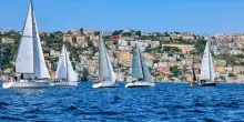Torna l'invernale di vela: la Canottieri Napoli organizza la Coppa Ralph Camardella