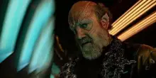 Paul Giamatti in Star Trek: &laquo;Cresciuto con Spock, non ho mai visto un Ufo ma credo negli alieni&raquo;
