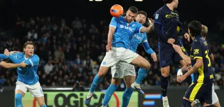 Napoli-Parma 0-0, le pagelle: Lang (5) deludente, Rinaldi (7) parete decisive al debutto, McTominay (6) ci prova, Hojlund (5,5)