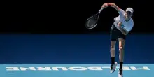 Australian Open, il sorteggio: teste di serie, gli italiani qualificati, orario e dove vederlo (tv e streaming)
