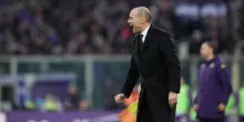 Il Milan di Allegri vuole ripartire a Como. E intanto Fabregas fa allargare il campo