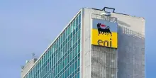 Eni, Algeri ratifica contratto da 1,3 miliardi