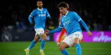 Calciomercato Napoli, Marianucci prima uscita: ma serve l'ok di Conte