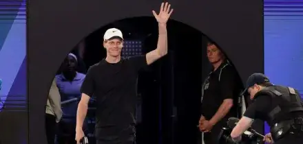 Sinner, esordio contro Hugo Gaston agli Australian Open: quando gioca e tabellone