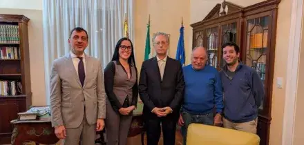 Venezuela, scarcerato Luigi Gasperin. &laquo;&Egrave; provato ma stabile, vorrebbe restare nel Paese&raquo;