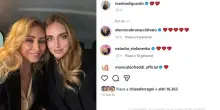 Marina Di Guardo 'festeggia' la figlia Chiara Ferragni: il selfie in auto e il post sui social (chiuso ai commenti)