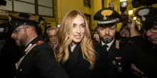 Chiara Ferragni assolta: &laquo;Ora posso rinascere, in tanti sono spariti. Fedez? Mi ha lasciato nel momento del bisogno&raquo;