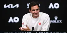 Federer: &laquo;Spero che Alcaraz vinca gli Australian Open. Sinner? Ecco come giocherei contro Jannik&raquo;