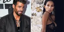 Mariana Rodriguez: &laquo;Sono single e sogno un uomo come Can Yaman, ma abito ancora nella stessa casa con il mio ex&raquo;