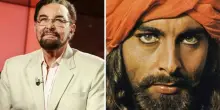 Kabir Bedi compie 80 anni: le 4 mogli, il figlio suicida, i mesi da monaco, l'intervista ai Beatles, Sandokan e Can Yaman. &laquo;Mangiare cibo cattivo mi mette di malumore&raquo;
