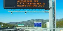 Giana (Aspi): &laquo;Le infrastrutture autostradali strategiche per lo sviluppo&raquo;