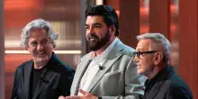 MasterChef, le pagelle: Cannavacciuolo sbrocca sul maiale (7), Dounia, ma quanto parli? (3) La meravigliosa scoperta del dottor Lee (10). Chi &egrave; stato eliminato