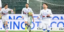 Serie B, il girone di ritorno si apre con l'anticipo Sampdoria-Virtus Entella. Il programma completo