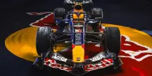 Red Bull apre la stagione svelando la monoposto 2026, Verstappen: &laquo;Le nuove regole sono una sfida intrigante, non vedo l'ora&raquo;