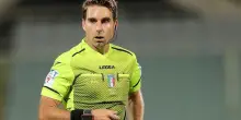 Napoli-Sassuolo, arbitra Fourneau: le statistiche e i precedenti