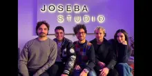 Joseba Label acquisisce le edizioni del primo disco di Irama