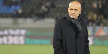 Juventus, Spalletti &egrave; gi&agrave; in clima Europa: &laquo;A Cagliari come in Champions. Adzic non si tocca, nessuna pressione su Yildiz&raquo;