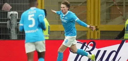 Serie A su Dazn: oltre 112 milioni di spettatori per il girone d'andata