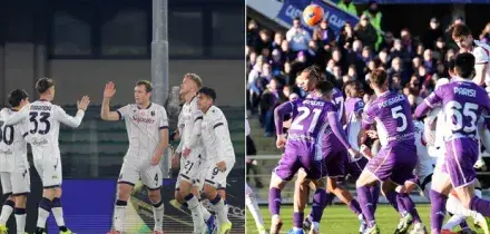 Bologna-Fiorentina, rischio rinvio dopo la morte di Rocco Commisso? Tutte le ipotesi