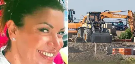 Federica Torzullo scomparsa ad Anguillara, tracce di sangue sugli abiti del marito e nella sua auto. &laquo;Gravi indizi contro di lui&raquo;