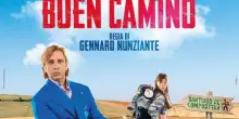 ?Checco Zalone nella storia: "Buen Camino" &egrave; il film con l'incasso pi&ugrave; alto della storia italiana. Battuto il record di Avatar