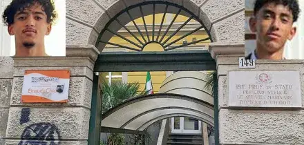 Studente ucciso a La Spezia, quando Atif Zouhair disse alla prof: &laquo;Voglio sapere cosa si prova a uccidere&raquo;