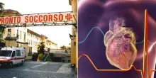 Cuore spento per un giorno dopo l'infarto, salvato con la tecnica Ecmo si risveglia dopo un mese e mezzo di coma