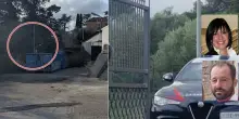 Federica Torzullo, trovato un corpo nell'azienda del marito ad Anguillara: possibile svolta. L'uomo ora in caserma