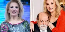 Iva Zanicchi: &laquo;Non ho mai pensato di tradire Fausto, con lui sono ingrassata. Ornella Vanoni? Le avevo promesso di andare in Sardegna&raquo;