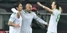 Torino-Roma 0-2, le pagelle: Malen (7,5) esordio perfetto, Dybala (7,5) livello superiore, Robinio Vaz (6) sfiora il gol, Adams (6)