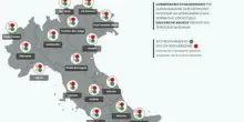 Siti inquinati da bonificare, ecco la mappa dei rischi: la Campania area di crisi