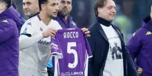 La vera Fiorentina vince per Commisso