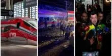 Incidente dei treni in Spagna, cosa sappiamo: il convoglio italiano (col marchio Frecciarossa) e lo &laquo;strano&raquo; deragliamento sul rettilineo