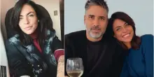 Pamela Camassa ufficializza il nuovo amore: prima foto con Stefano Russo dopo l?addio a Filippo Bisciglia
