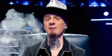 J-Ax: &laquo;Sono stato depresso, non capivo pi&ugrave; niente. In tv funziona solo Amici. Fedez? Quello che dovevamo dirci lo abbiamo detto&raquo;