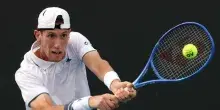 Maestrelli, chi &egrave; il tennista italiano che ha battuto Atmane: et&agrave;, altezza, carriera, ranking e la partecipazione agli Australian Open