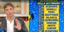 Oroscopo di Paolo Fox, la classifica della settimana dal 19 al 25 gennaio 2026: Acquario risplende, Leone affaticato, Cancro resta stabile. Top e flop