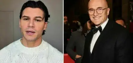 Antonio Medugno conferma estorsione e abusi da parte di Alfonso Signorini: &laquo;Ho detto tutta la verit&agrave;&raquo;