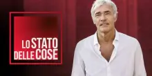 Garlasco, Massimo Giletti mostra a ?Lo Stato delle Cose? un documento delicato: &laquo;Come Alberto Stasi e Chiara Poggi vivevano l'interesse per il porno&raquo;