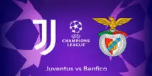Juventus-Benfica in diretta su Prime Video: Champions League in piattaforma