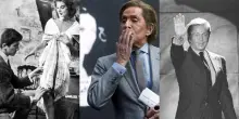 Valentino Garavani morto, aveva 93 anni: addio all'imperatore della moda