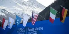L?Ia torna a Davos da protagonista. Spinta fino al +0,3% sul pil globale