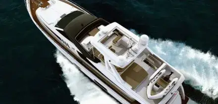 Ferretti, la mossa di Kkcg: opa per salire fino al 29,9%