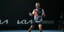 Duckworth, chi &egrave; il prossimo avversario di Sinner agli Australian Open: et&agrave;, carriera, caratteristiche, infortuni, hobby