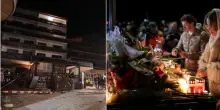 Strage di Capodanno a Crans-Montana, spunta un documento inedito: sul conto dei coniugi Moretti solo 500 euro
