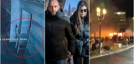 Jacques e Jessica Moretti, sul conto &laquo;hanno 500 euro&raquo;. Tutte le ipoteche su immobili e societ&agrave;